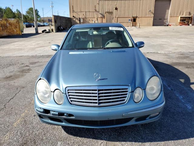 Photo 4 VIN: WDBUF65J13A135442 - MERCEDES-BENZ E-CLASS 