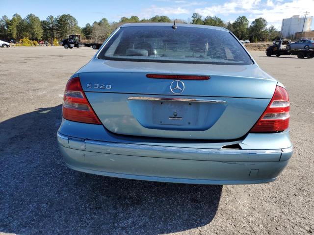 Photo 5 VIN: WDBUF65J13A135442 - MERCEDES-BENZ E-CLASS 