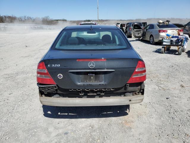 Photo 5 VIN: WDBUF65J13A138647 - MERCEDES-BENZ E-CLASS 