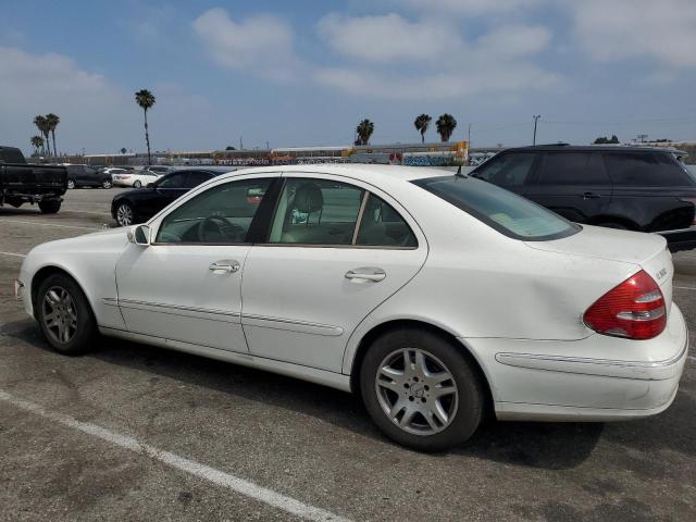 Photo 1 VIN: WDBUF65J13A185564 - MERCEDES-BENZ E 320 