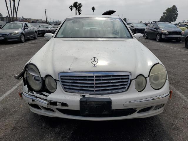 Photo 4 VIN: WDBUF65J13A185564 - MERCEDES-BENZ E 320 