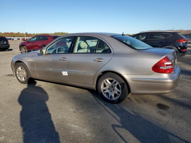 Photo 1 VIN: WDBUF65J13A206090 - MERCEDES-BENZ E 320 