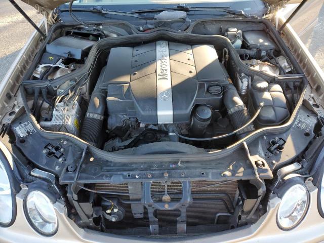 Photo 10 VIN: WDBUF65J13A206090 - MERCEDES-BENZ E 320 