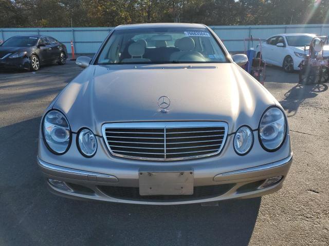 Photo 4 VIN: WDBUF65J13A206090 - MERCEDES-BENZ E 320 