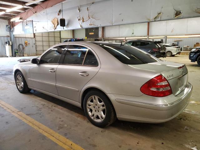 Photo 1 VIN: WDBUF65J13A271571 - MERCEDES-BENZ E-CLASS 