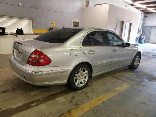 Photo 2 VIN: WDBUF65J13A271571 - MERCEDES-BENZ E-CLASS 