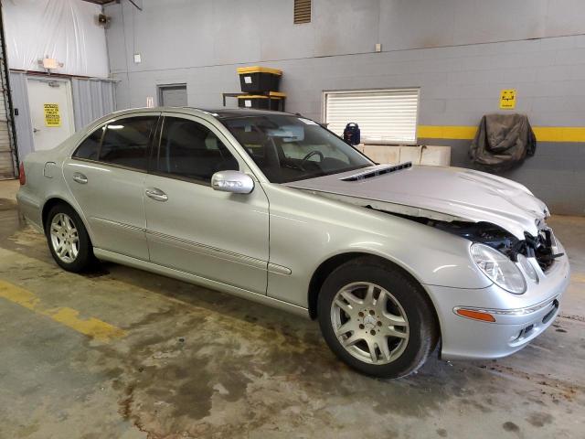 Photo 3 VIN: WDBUF65J13A271571 - MERCEDES-BENZ E-CLASS 