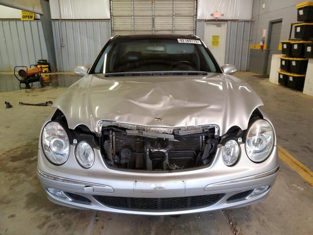 Photo 4 VIN: WDBUF65J13A271571 - MERCEDES-BENZ E-CLASS 