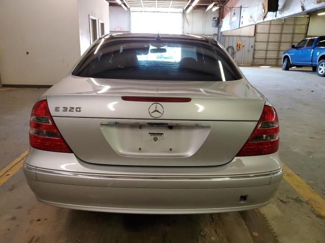 Photo 5 VIN: WDBUF65J13A271571 - MERCEDES-BENZ E-CLASS 