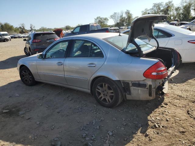 Photo 1 VIN: WDBUF65J13A306495 - MERCEDES-BENZ E 320 