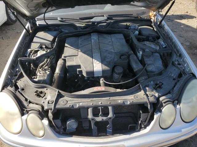 Photo 10 VIN: WDBUF65J13A306495 - MERCEDES-BENZ E 320 