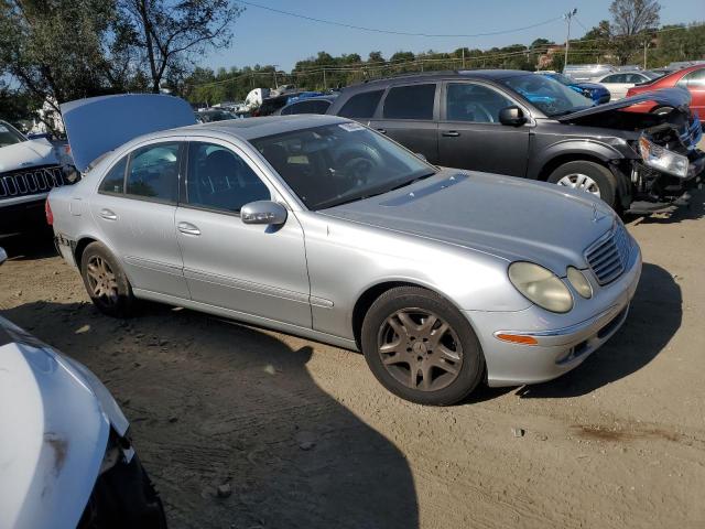 Photo 3 VIN: WDBUF65J13A306495 - MERCEDES-BENZ E 320 