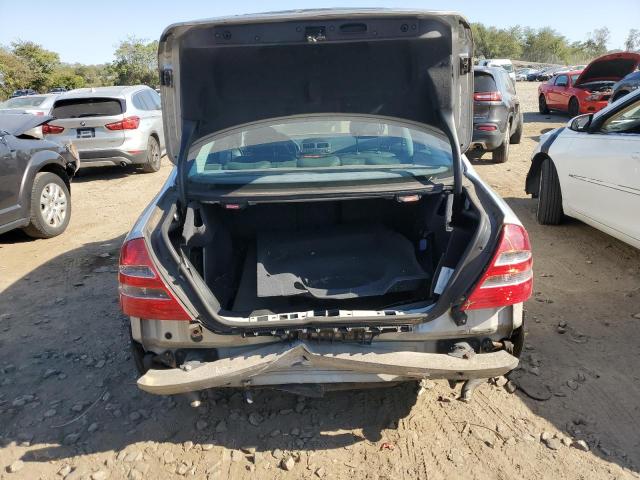 Photo 5 VIN: WDBUF65J13A306495 - MERCEDES-BENZ E 320 