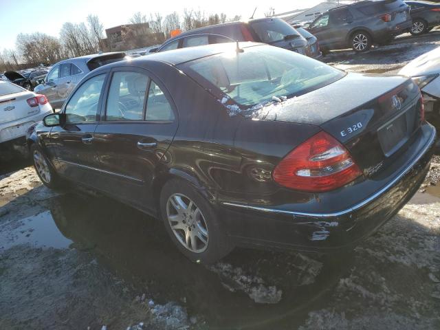 Photo 1 VIN: WDBUF65J14A506505 - MERCEDES-BENZ E-CLASS 