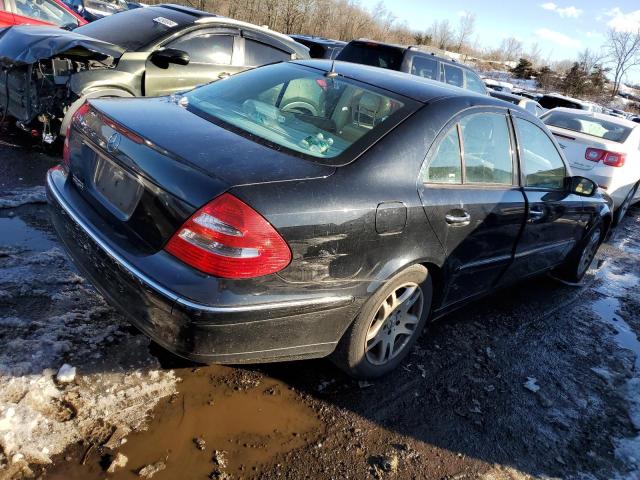 Photo 2 VIN: WDBUF65J14A506505 - MERCEDES-BENZ E-CLASS 