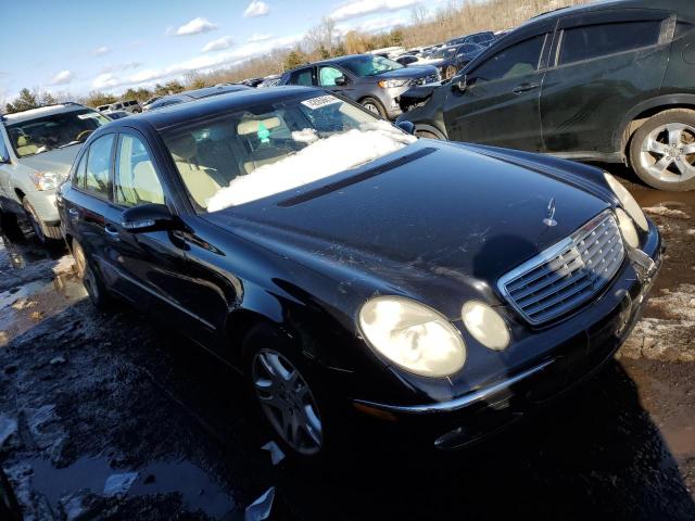 Photo 3 VIN: WDBUF65J14A506505 - MERCEDES-BENZ E-CLASS 