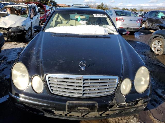 Photo 4 VIN: WDBUF65J14A506505 - MERCEDES-BENZ E-CLASS 