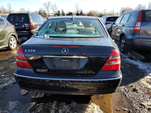 Photo 5 VIN: WDBUF65J14A506505 - MERCEDES-BENZ E-CLASS 