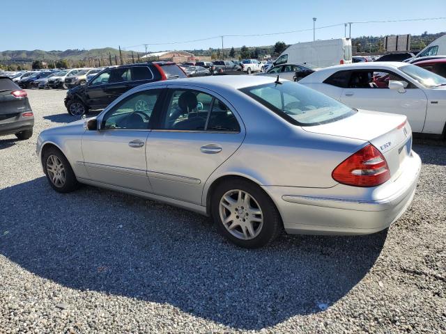 Photo 1 VIN: WDBUF65J15A644448 - MERCEDES-BENZ E-CLASS 