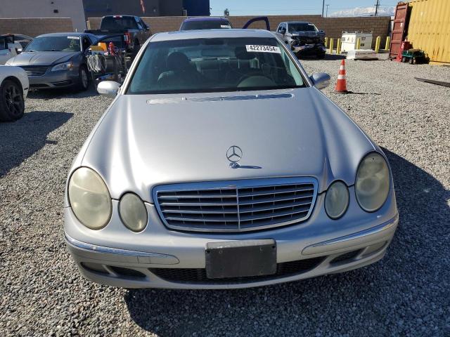 Photo 4 VIN: WDBUF65J15A644448 - MERCEDES-BENZ E-CLASS 