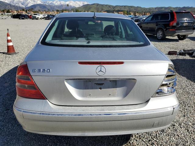 Photo 5 VIN: WDBUF65J15A644448 - MERCEDES-BENZ E-CLASS 