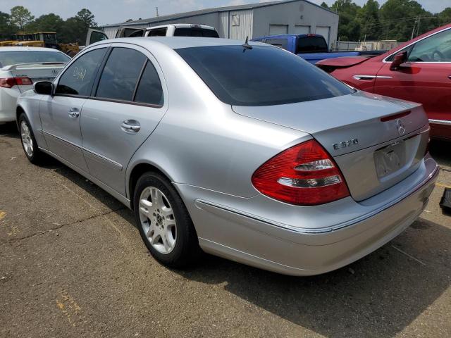 Photo 1 VIN: WDBUF65J23A153299 - MERCEDES-BENZ E 320 