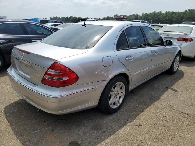 Photo 2 VIN: WDBUF65J23A153299 - MERCEDES-BENZ E 320 