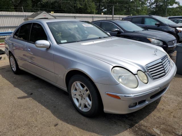 Photo 3 VIN: WDBUF65J23A153299 - MERCEDES-BENZ E 320 