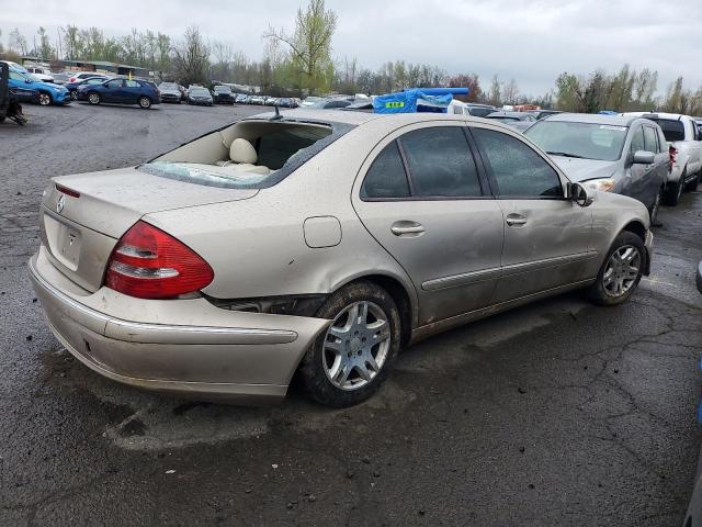 Photo 2 VIN: WDBUF65J23A180289 - MERCEDES-BENZ E-CLASS 