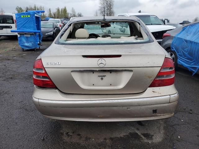 Photo 5 VIN: WDBUF65J23A180289 - MERCEDES-BENZ E-CLASS 