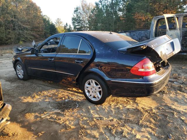 Photo 1 VIN: WDBUF65J23A205448 - MERCEDES-BENZ E 320 