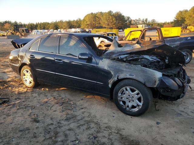 Photo 3 VIN: WDBUF65J23A205448 - MERCEDES-BENZ E 320 