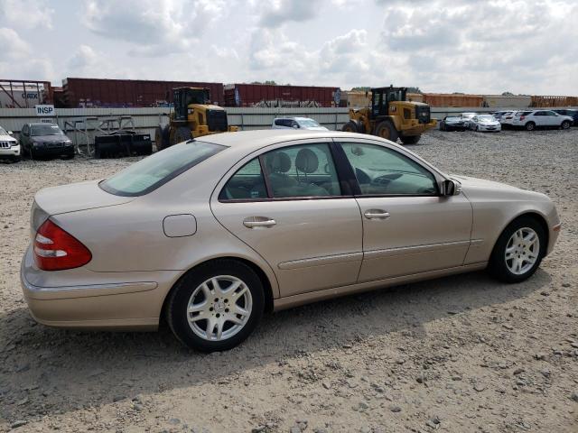 Photo 2 VIN: WDBUF65J24A415730 - MERCEDES-BENZ E 320 