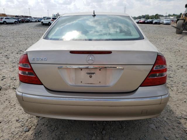 Photo 5 VIN: WDBUF65J24A415730 - MERCEDES-BENZ E 320 