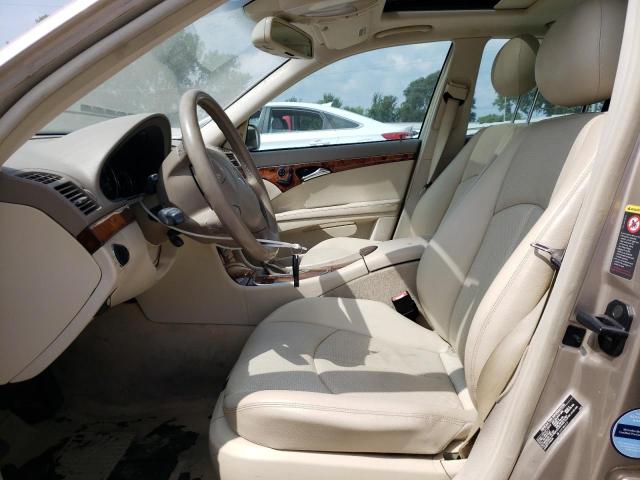 Photo 6 VIN: WDBUF65J24A415730 - MERCEDES-BENZ E 320 