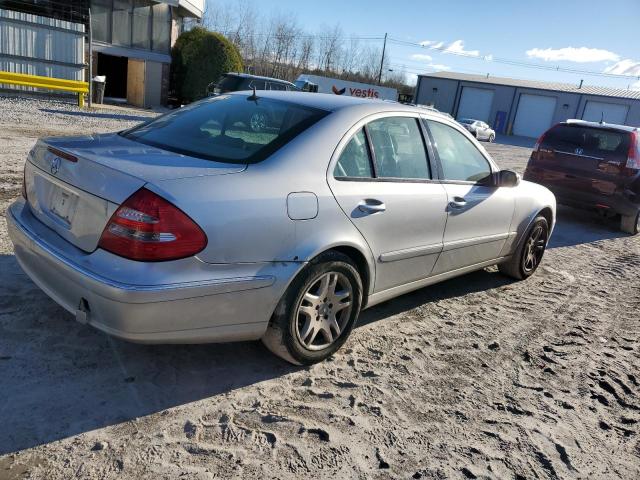 Photo 2 VIN: WDBUF65J24A420930 - MERCEDES-BENZ E 320 