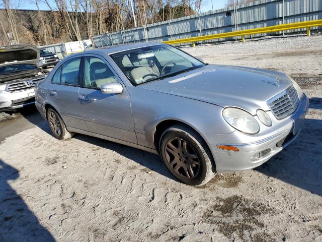 Photo 3 VIN: WDBUF65J24A420930 - MERCEDES-BENZ E 320 