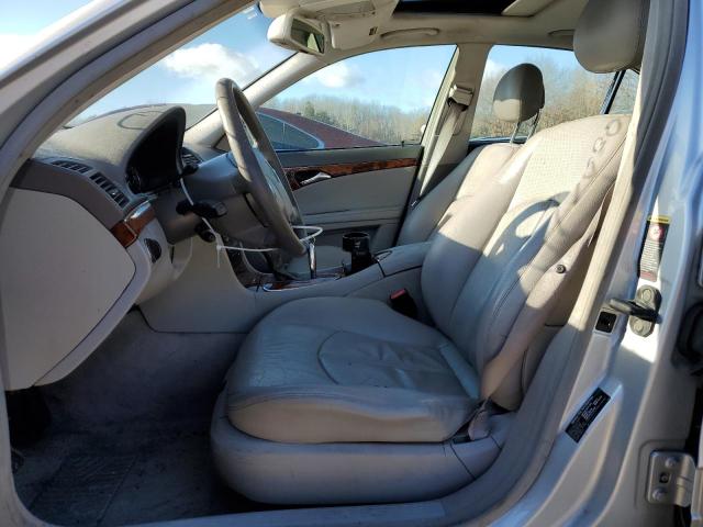 Photo 6 VIN: WDBUF65J24A420930 - MERCEDES-BENZ E 320 