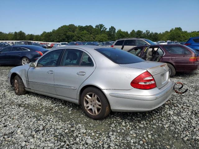 Photo 1 VIN: WDBUF65J25A614696 - MERCEDES-BENZ E 320 