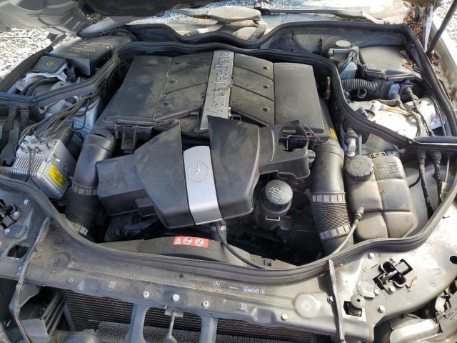 Photo 10 VIN: WDBUF65J25A614696 - MERCEDES-BENZ E 320 