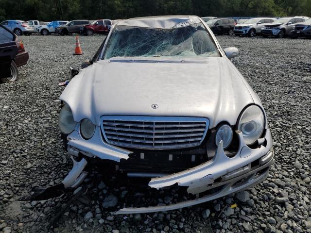 Photo 4 VIN: WDBUF65J25A614696 - MERCEDES-BENZ E 320 