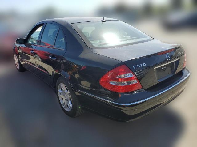 Photo 1 VIN: WDBUF65J25A657418 - MERCEDES-BENZ E-CLASS 