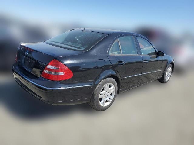 Photo 2 VIN: WDBUF65J25A657418 - MERCEDES-BENZ E-CLASS 