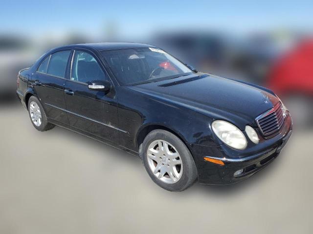 Photo 3 VIN: WDBUF65J25A657418 - MERCEDES-BENZ E-CLASS 