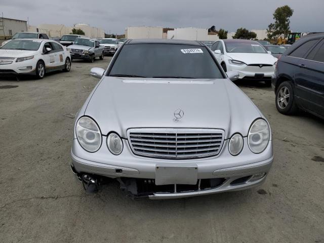 Photo 4 VIN: WDBUF65J33A192175 - MERCEDES-BENZ E 320 