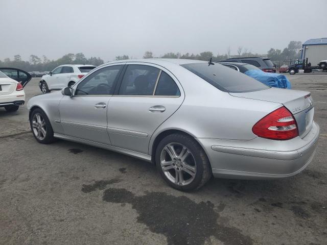 Photo 1 VIN: WDBUF65J33A276402 - MERCEDES-BENZ E 320 