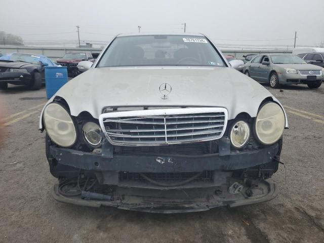 Photo 4 VIN: WDBUF65J33A276402 - MERCEDES-BENZ E 320 