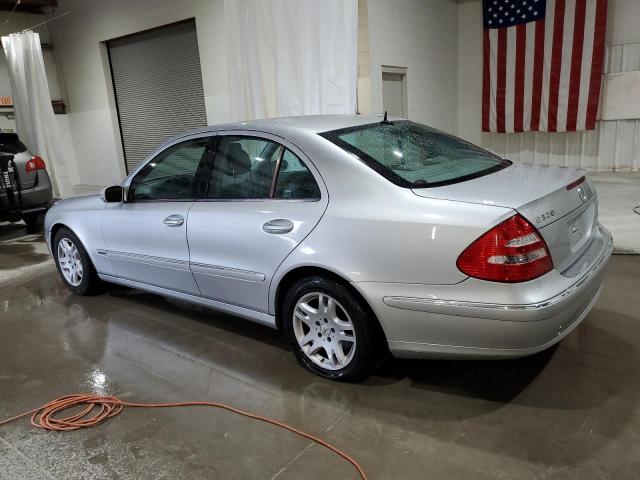 Photo 1 VIN: WDBUF65J33A288839 - MERCEDES-BENZ E-CLASS 