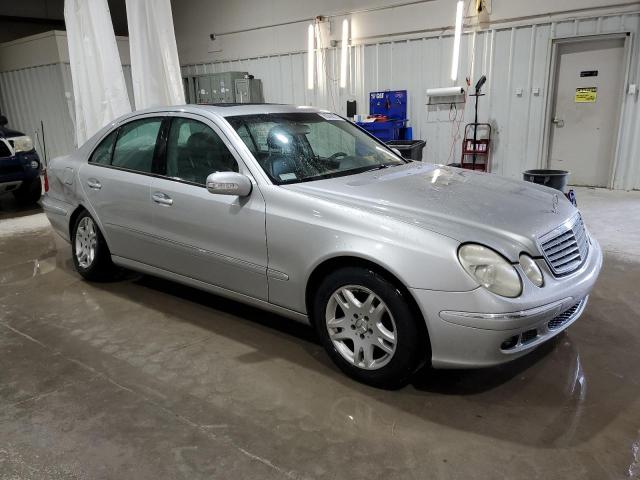 Photo 3 VIN: WDBUF65J33A288839 - MERCEDES-BENZ E-CLASS 