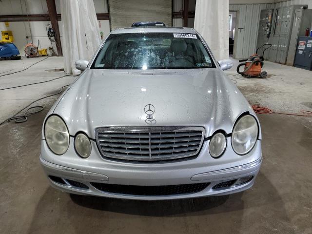 Photo 4 VIN: WDBUF65J33A288839 - MERCEDES-BENZ E-CLASS 